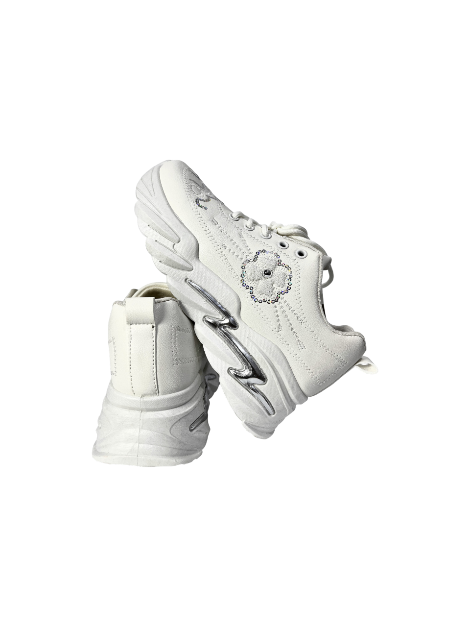 WALK IN FEMALE - Image 6