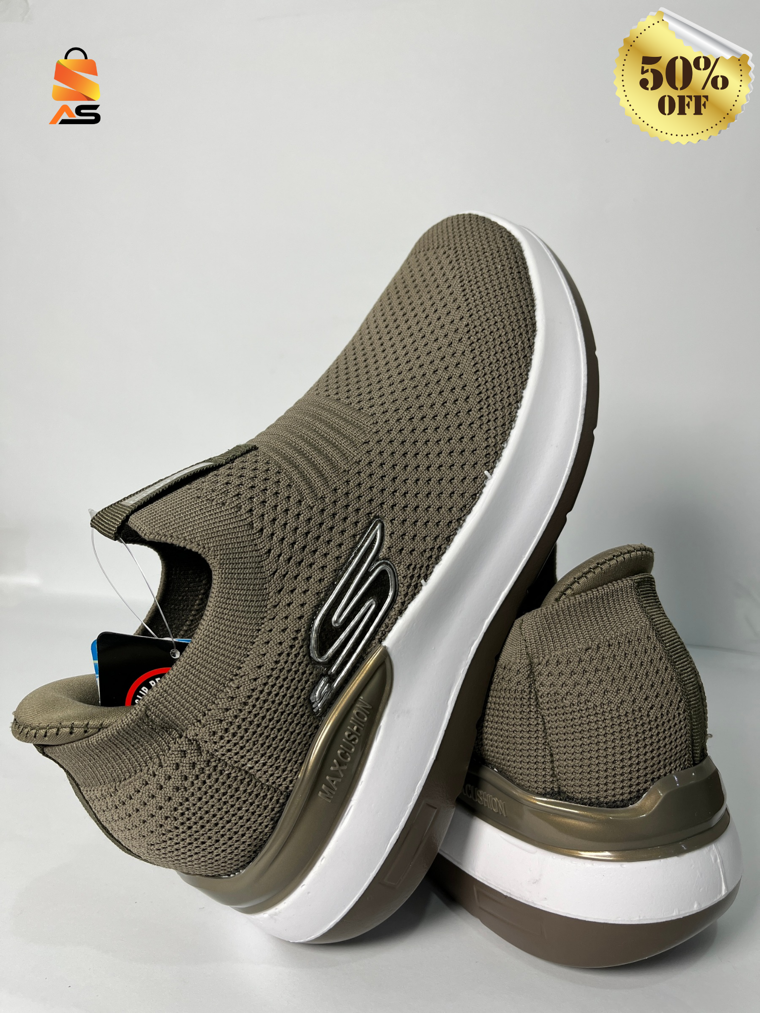 SKACTERS MENS - Image 6