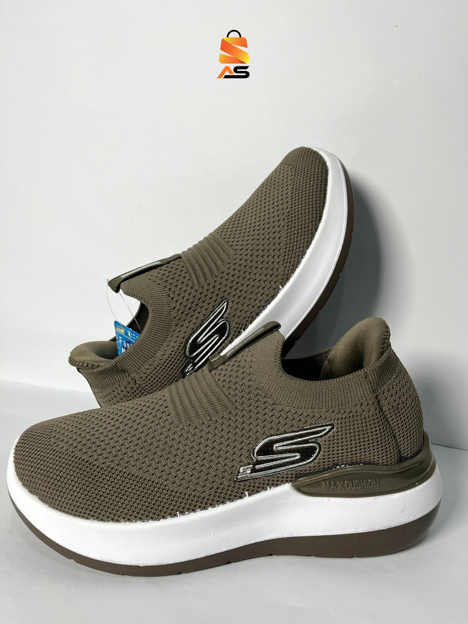 SKACTERS MENS - Image 7