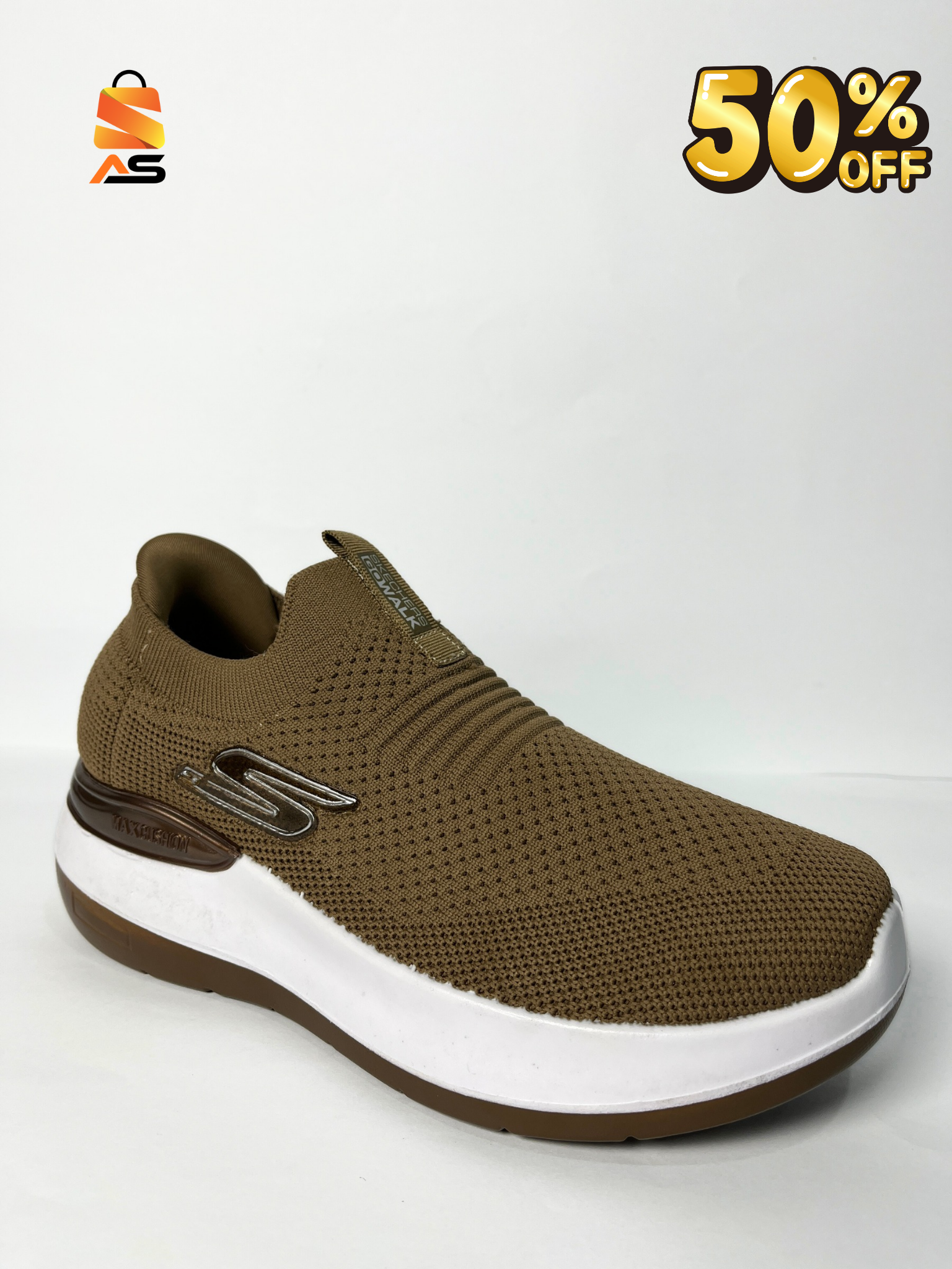 SKACTERS MENS - Image 3