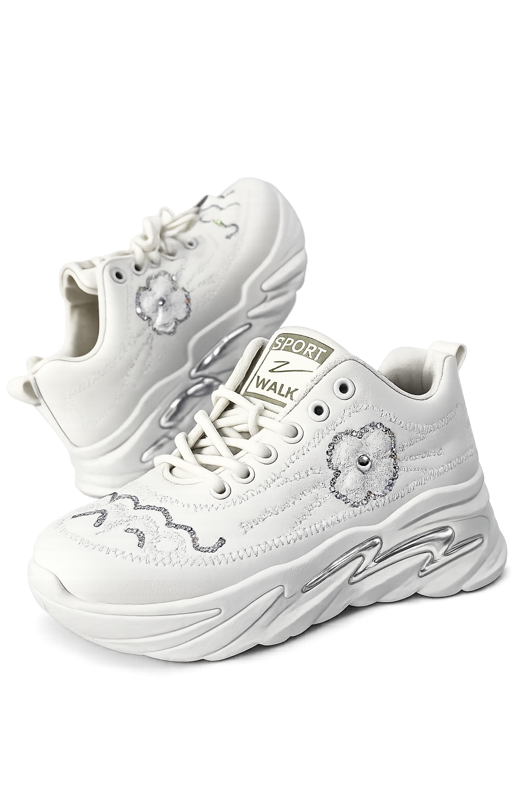 WALK IN FEMALE - Image 7