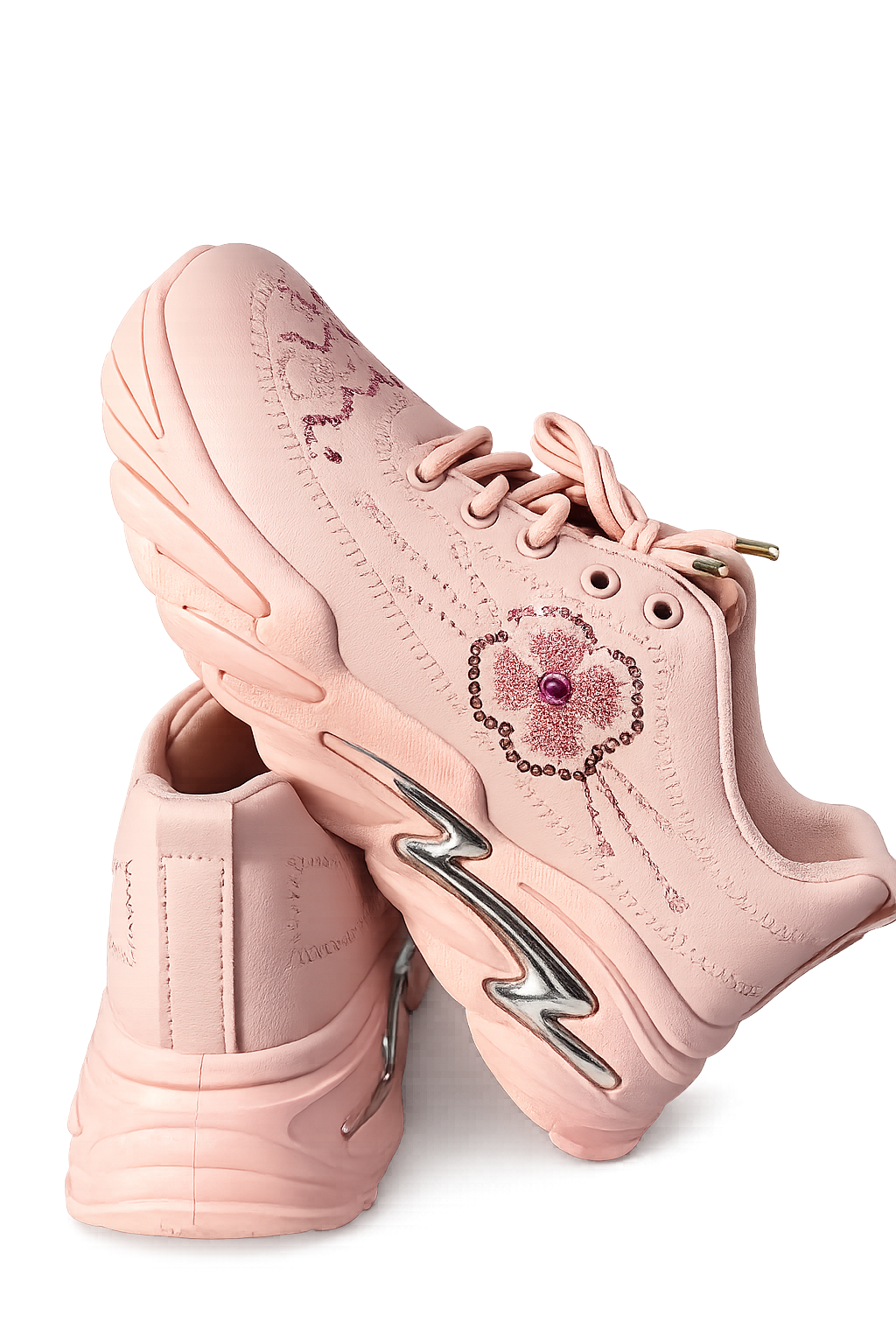 WALK IN FEMALE - Image 4