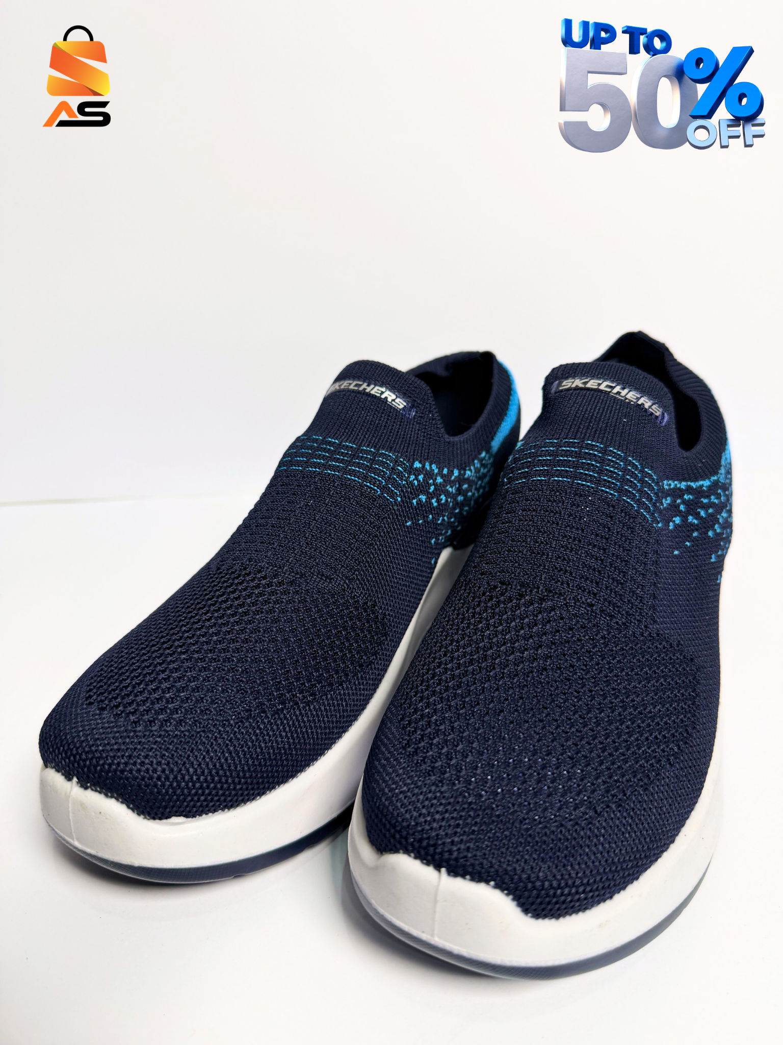 SKACTERS MENS - Image 3