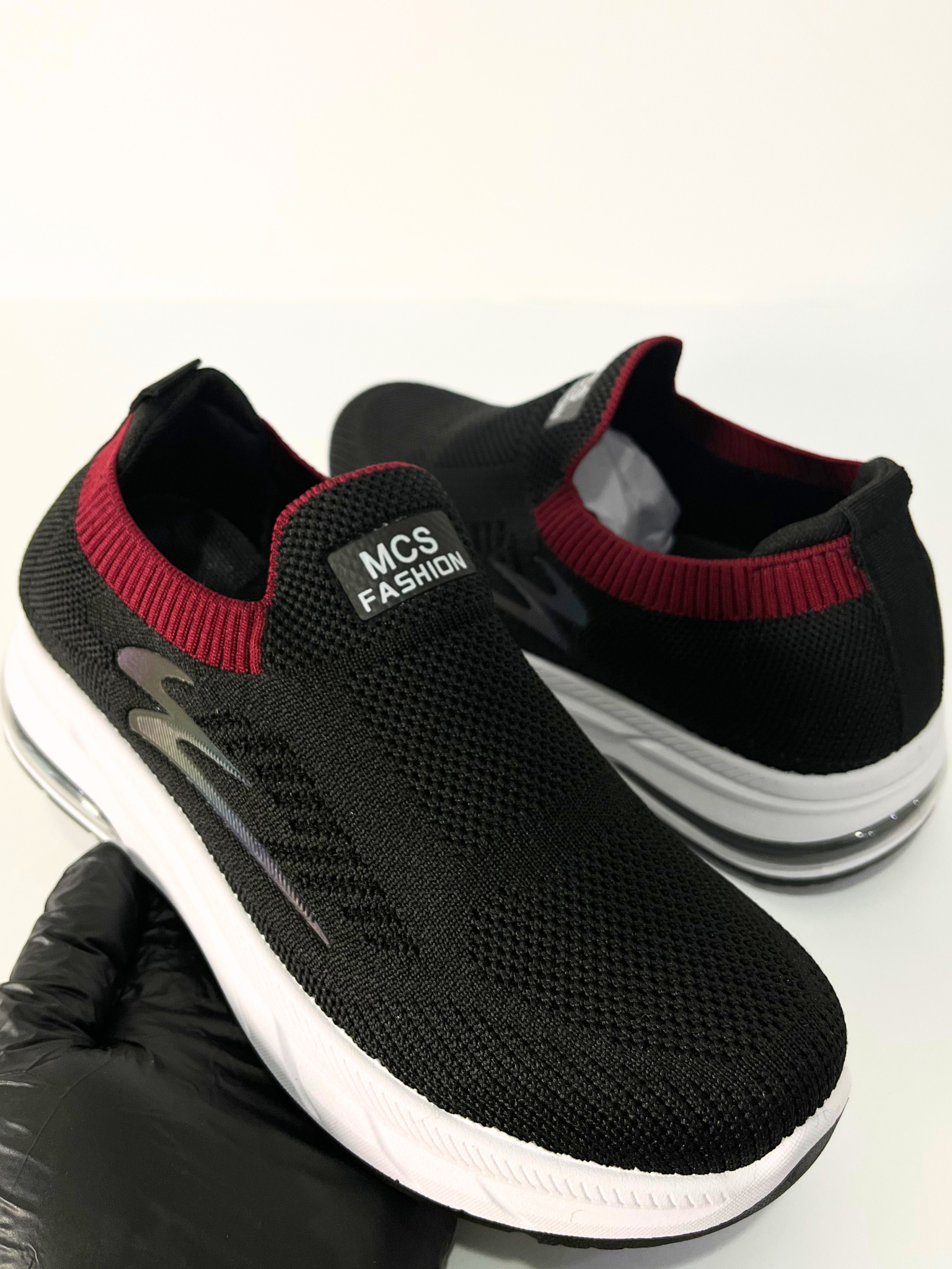 MCS FEMALE - Image 12